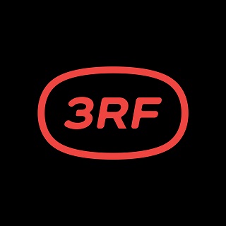 3 Radius Factory 於2021年6月正式發布新Logo